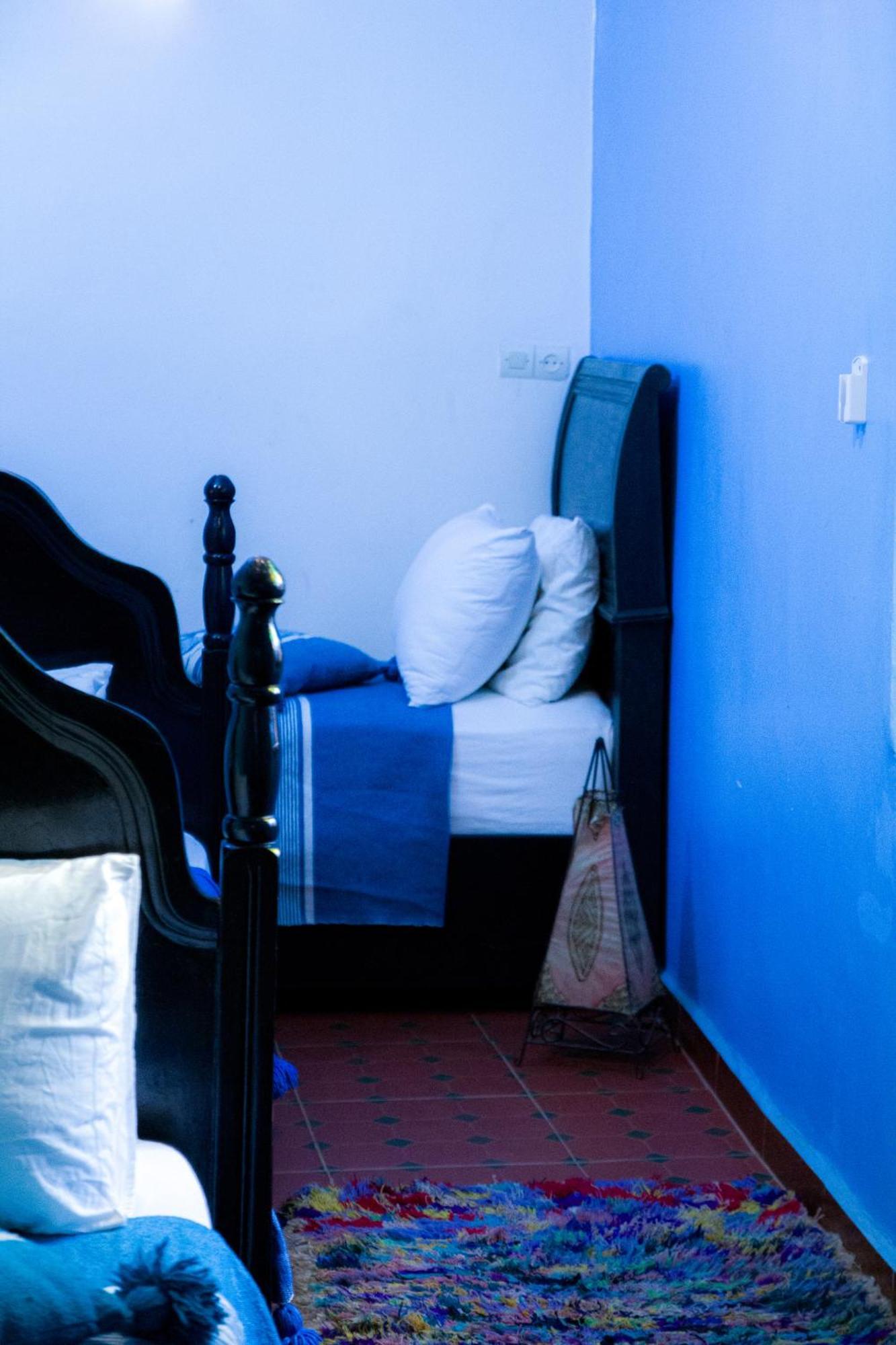 Riad Misk Fez Exterior foto
