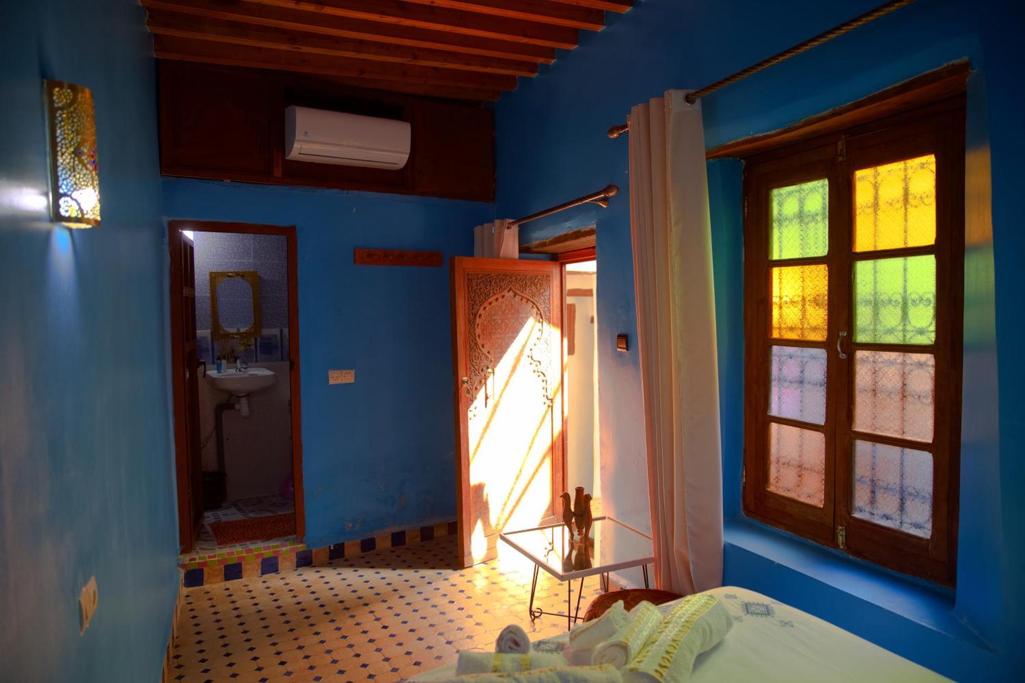 Riad Misk Fez Exterior foto