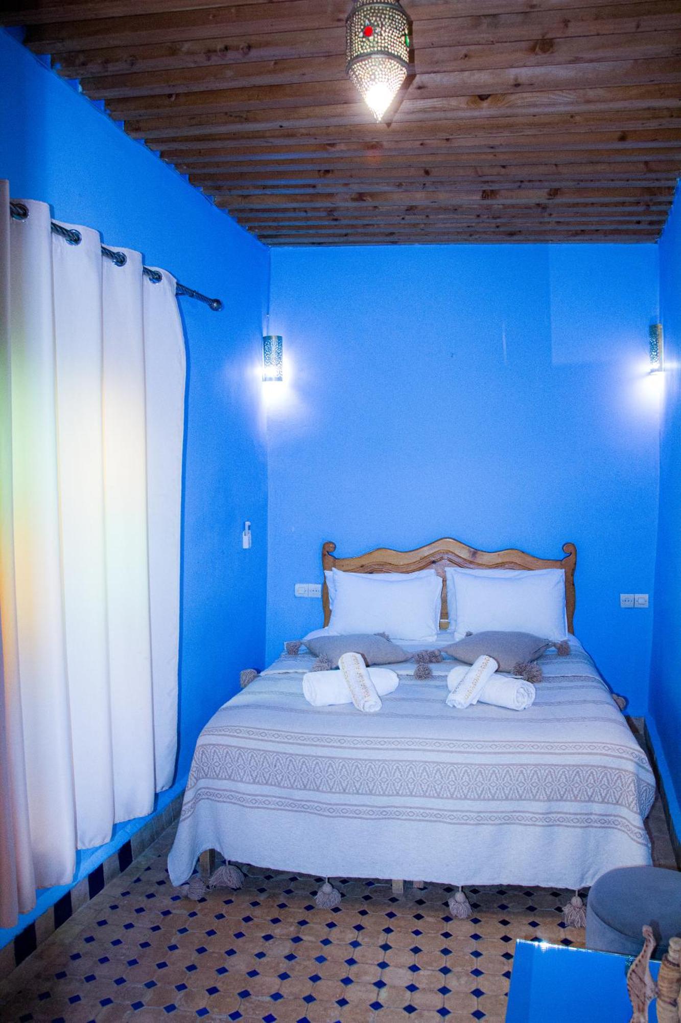 Riad Misk Fez Exterior foto